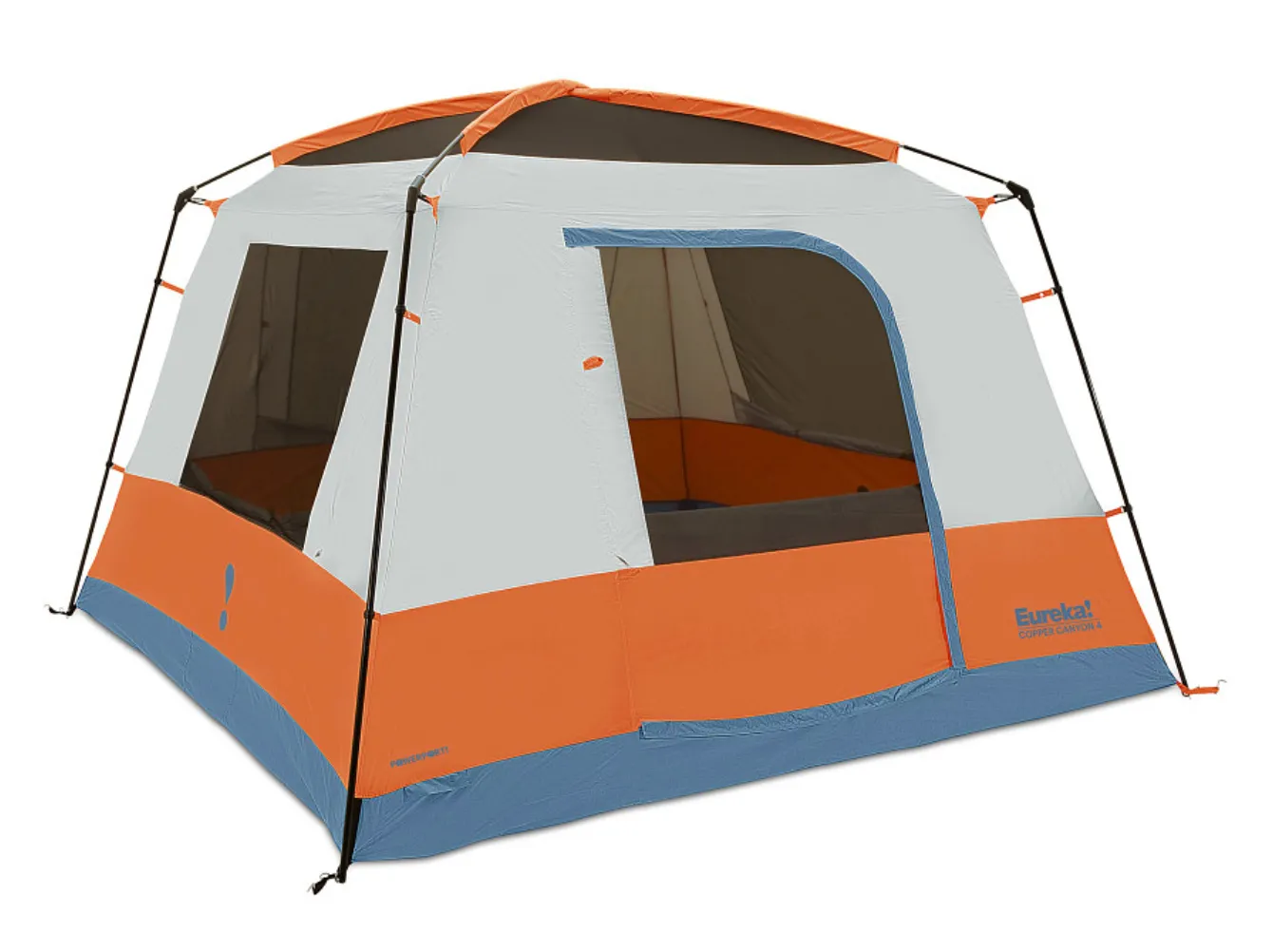 Copper Canyon LX 4 Person Tent