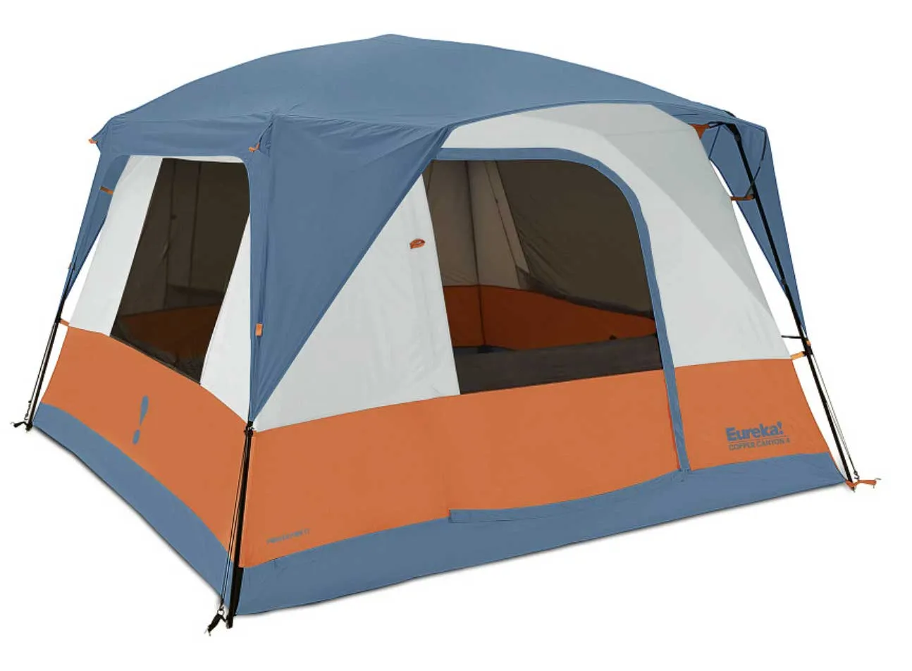 Copper Canyon LX 4 Person Tent