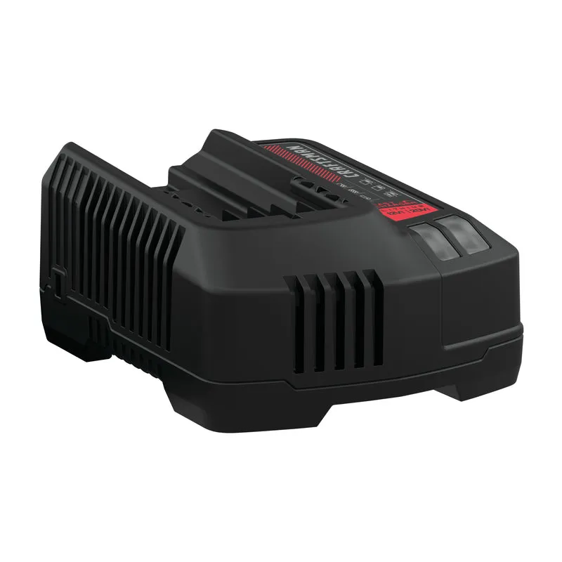 Craftsman V20 CMCB104 20 V Lithium-Ion Battery Rapid Charger 1 pc