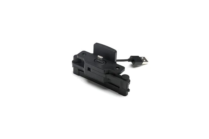 CrystalSky Mavic/Spark Remote Controller Mounting Bracket