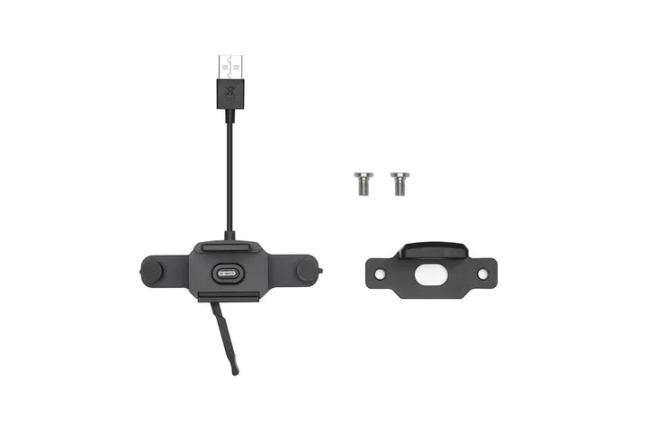 CrystalSky Mavic/Spark Remote Controller Mounting Bracket