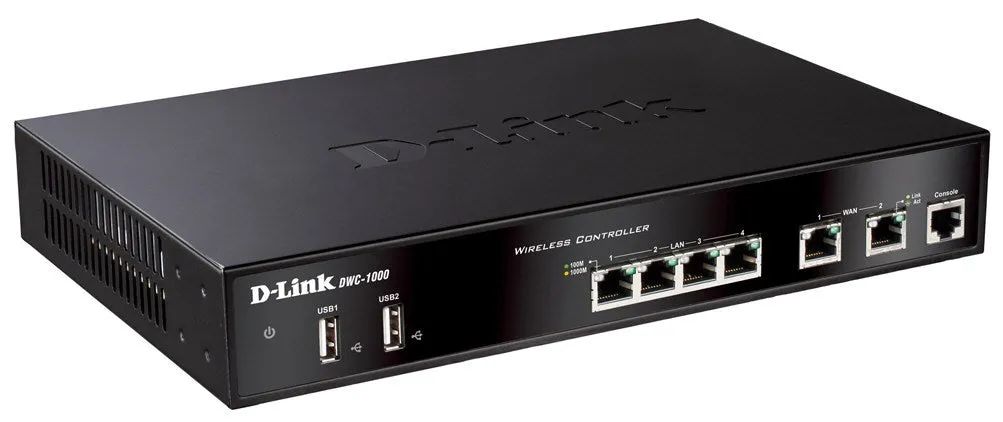 D-Link D-Link Wireless Controller