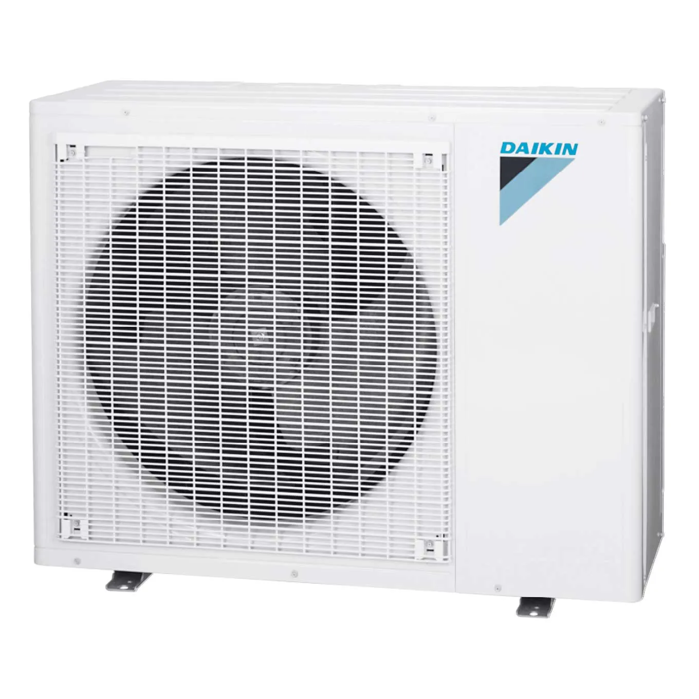 Daikin 5-Zone Wall Mounted Ductless Mini-Split 48000 BTU Heat Pump Air Conditioner 7k   12k   12k   12k   15k - 20.6 SEER2