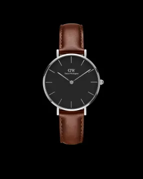 Daniel Wellington Women's Petite St. Mawes 32mm Quartz Watch DW00100181