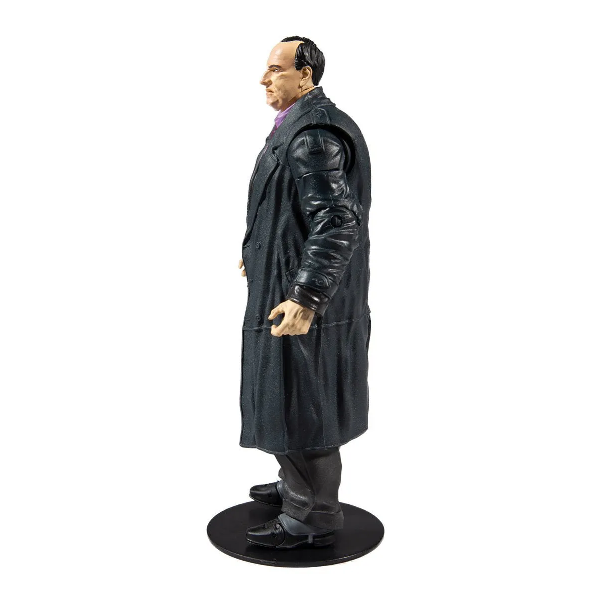 DC The Batman Movie The Penguin 7-Inch Scale Action Figure