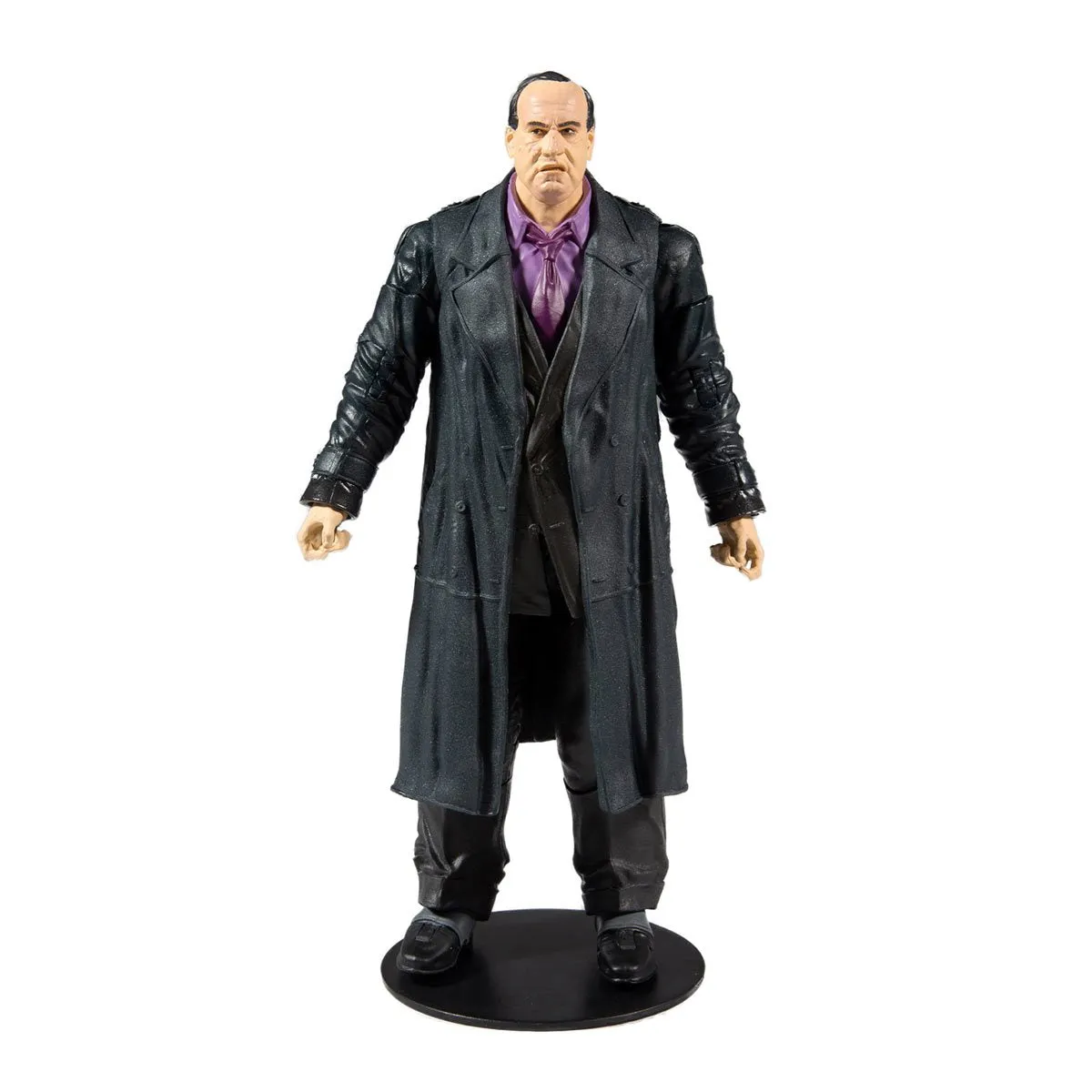 DC The Batman Movie The Penguin 7-Inch Scale Action Figure