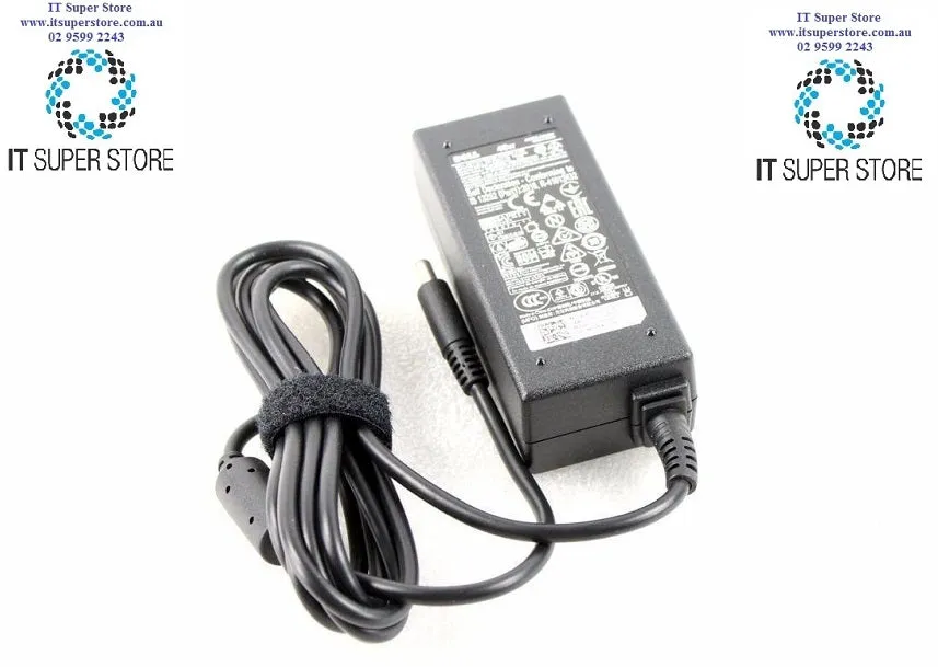 Dell Inspiron 13-5378 Series 45W Charger Original 0KXTTW