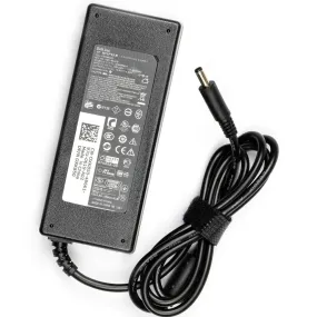 Dell Laptop Charger 19V 4.62A Charger 90W (New Pin)