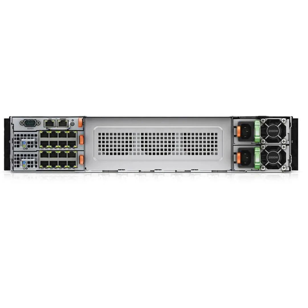 Dell PowerEdge FX2 CTO Enclosure