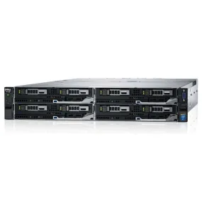 Dell PowerEdge FX2 CTO Enclosure