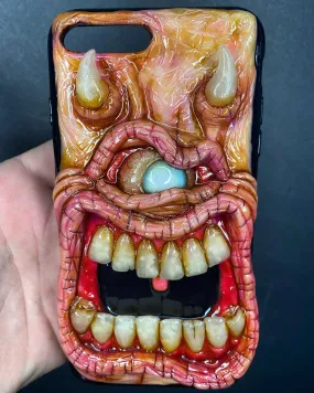 Demon Phone Case