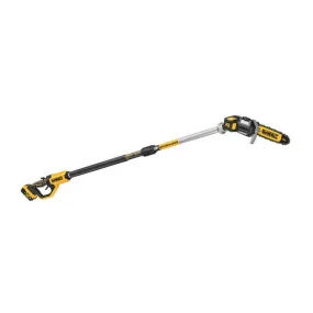 DeWalt DCPS620M1 XR Brushless Cordless Pole Saw, 20 Volt