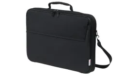 Dicota Base Xx Clamshell - Notebook Carrying Case - 13" - 15.6" - Black