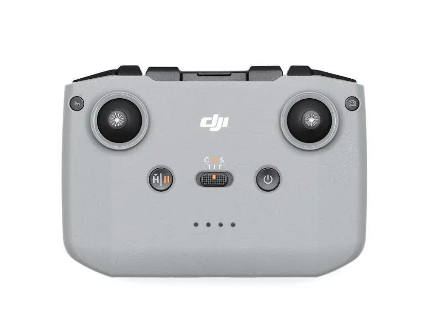 DJI Air 3 with DJI RC-N2 Controller