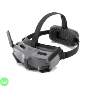 DJI Goggles Integra