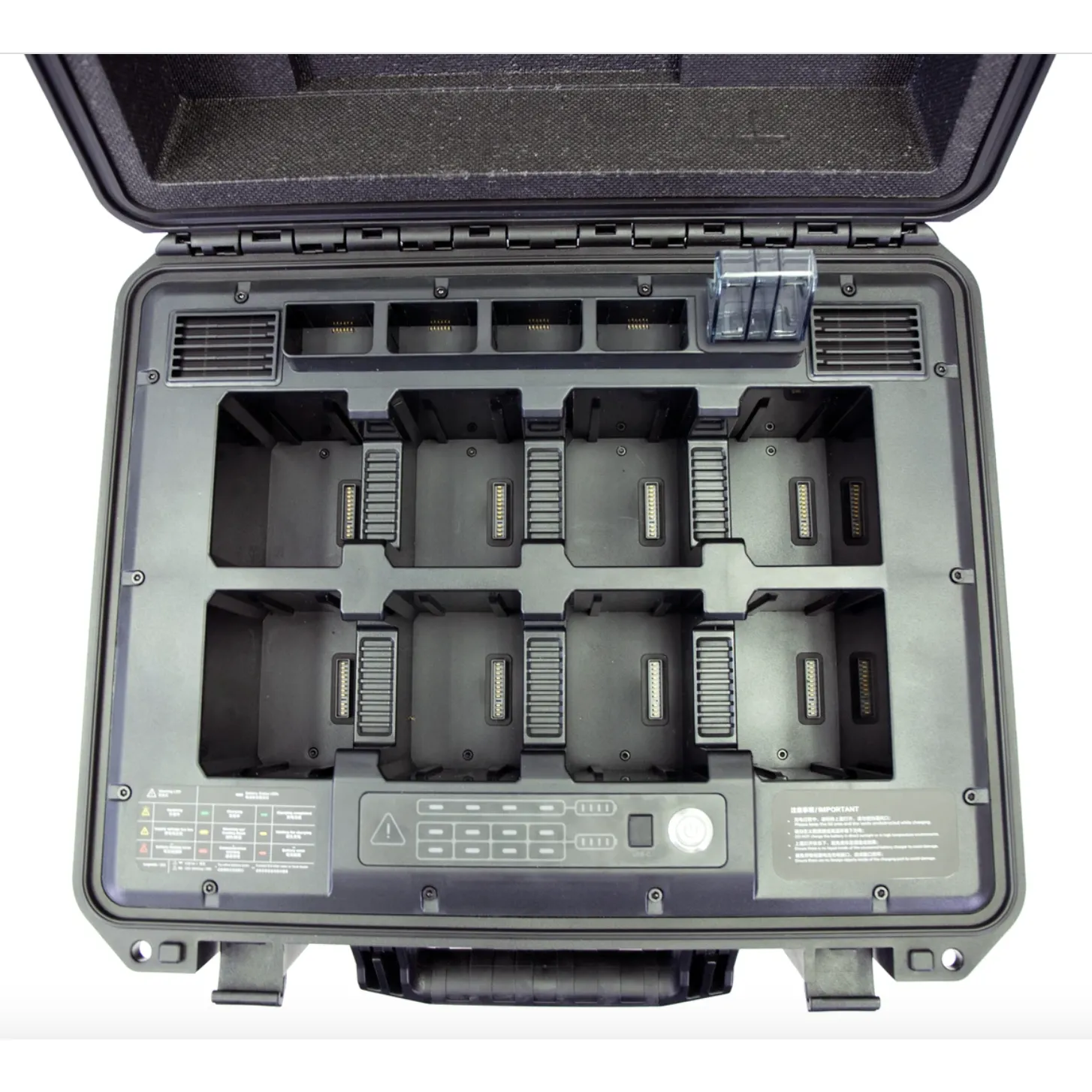 DJI M300 TB60 Battery Charging Station