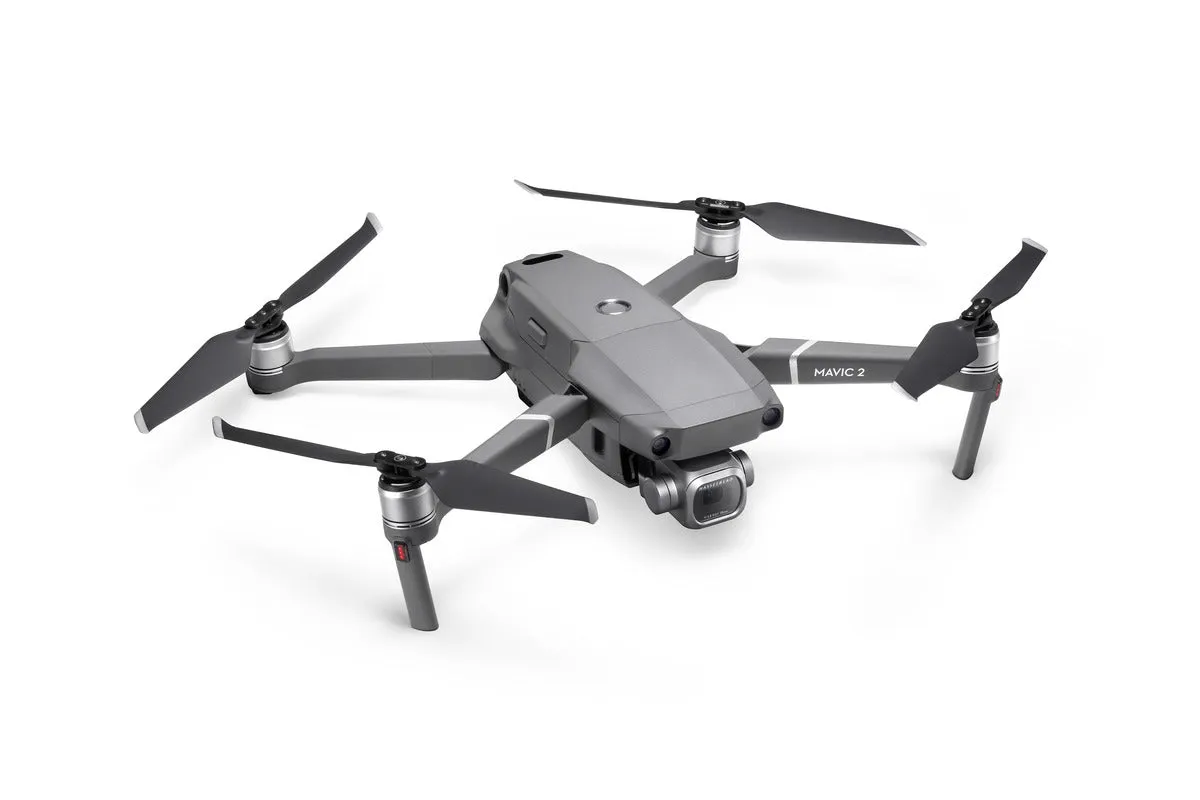 DJI Mavic 2 Pro (Refurbished)