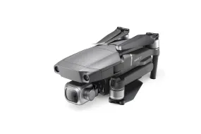 DJI Mavic 2 Pro (Refurbished)