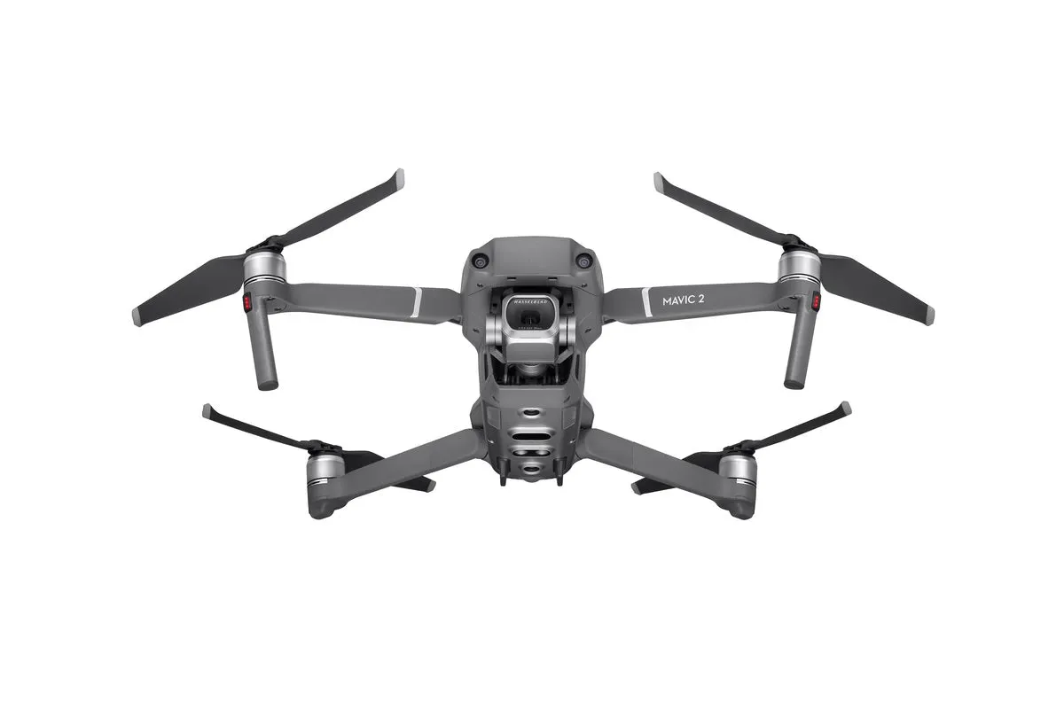 DJI Mavic 2 Pro (Refurbished)