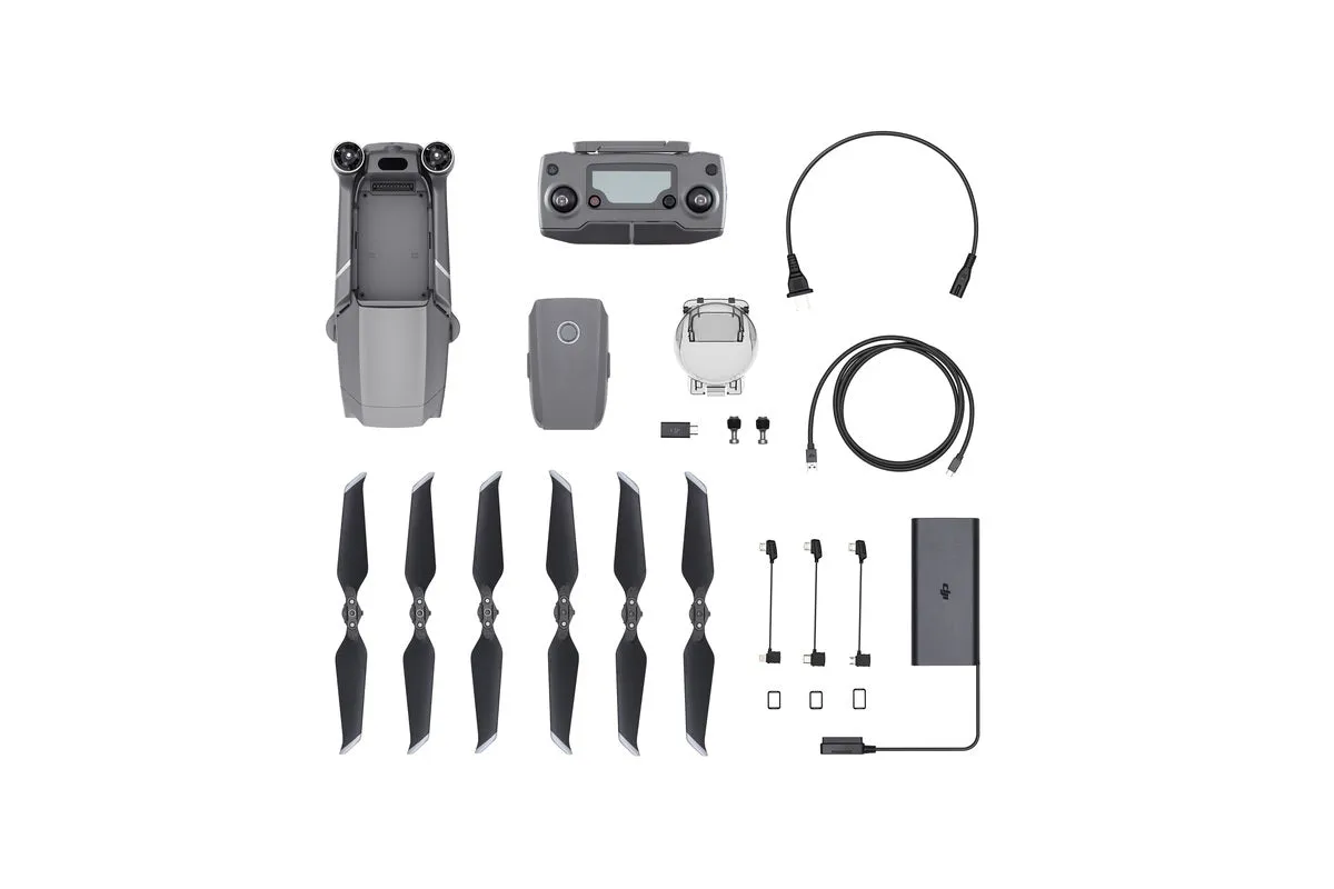 DJI Mavic 2 Pro (Refurbished)