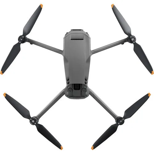 DJI Mavic 3 Classic with DJI RC Remote