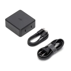 DJI Mavic 3 Enterprise USB-C Power Adapter (100W)