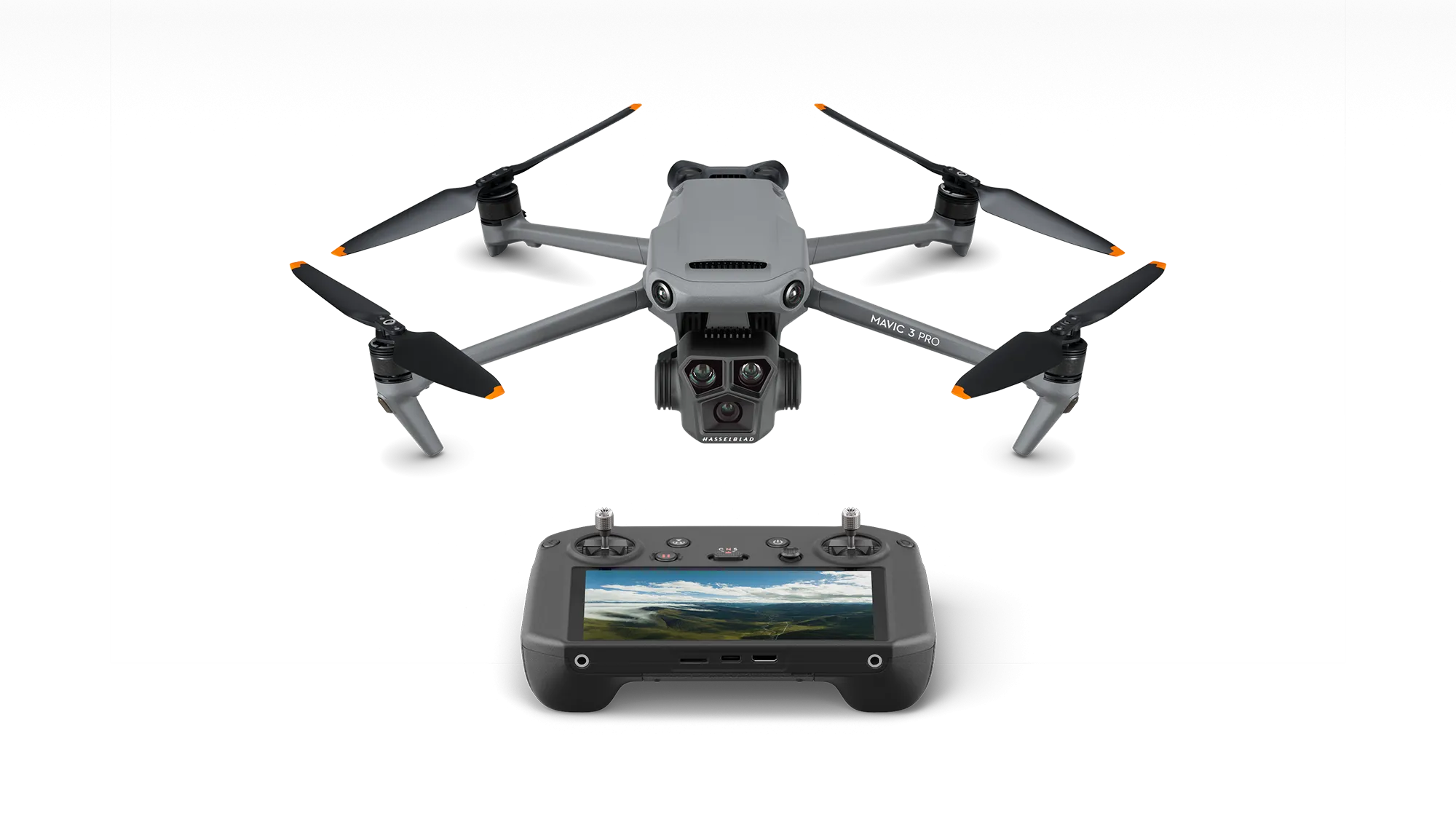 DJI Mavic 3 Pro