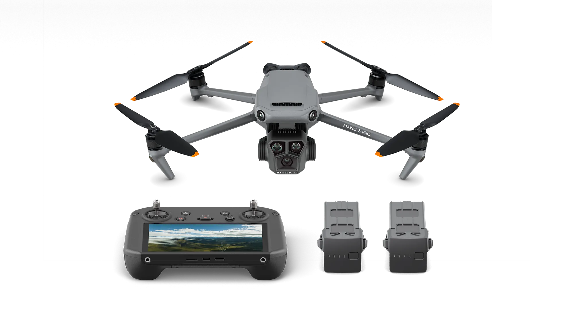 DJI Mavic 3 Pro