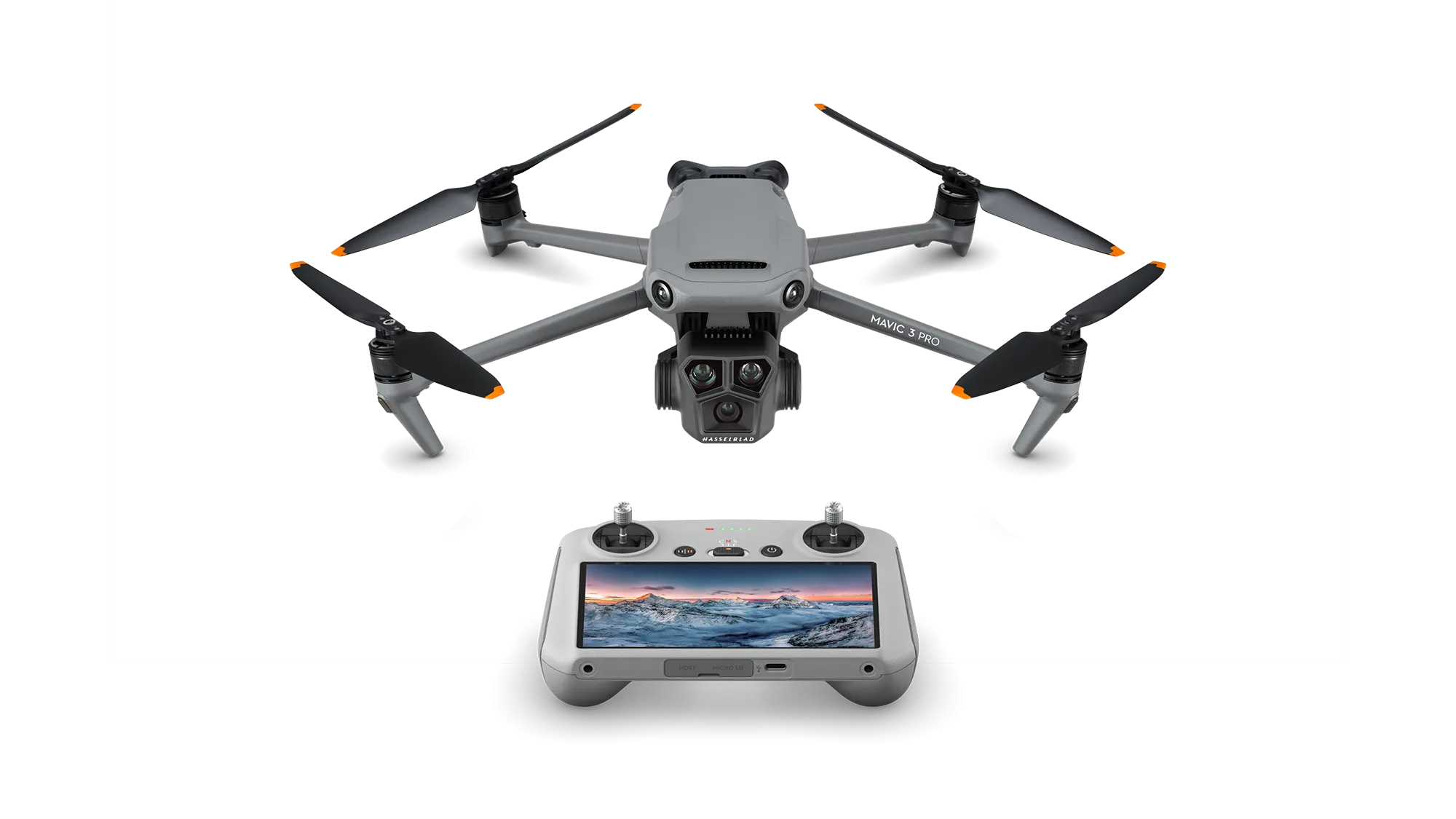 DJI Mavic 3 Pro