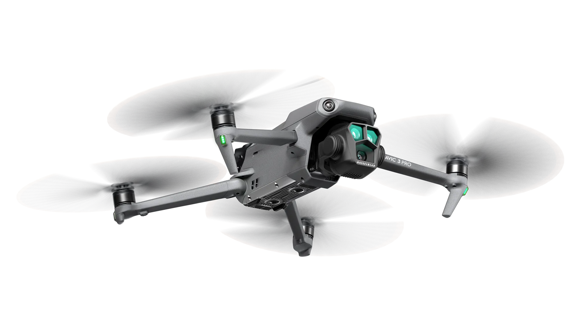 DJI Mavic 3 Pro