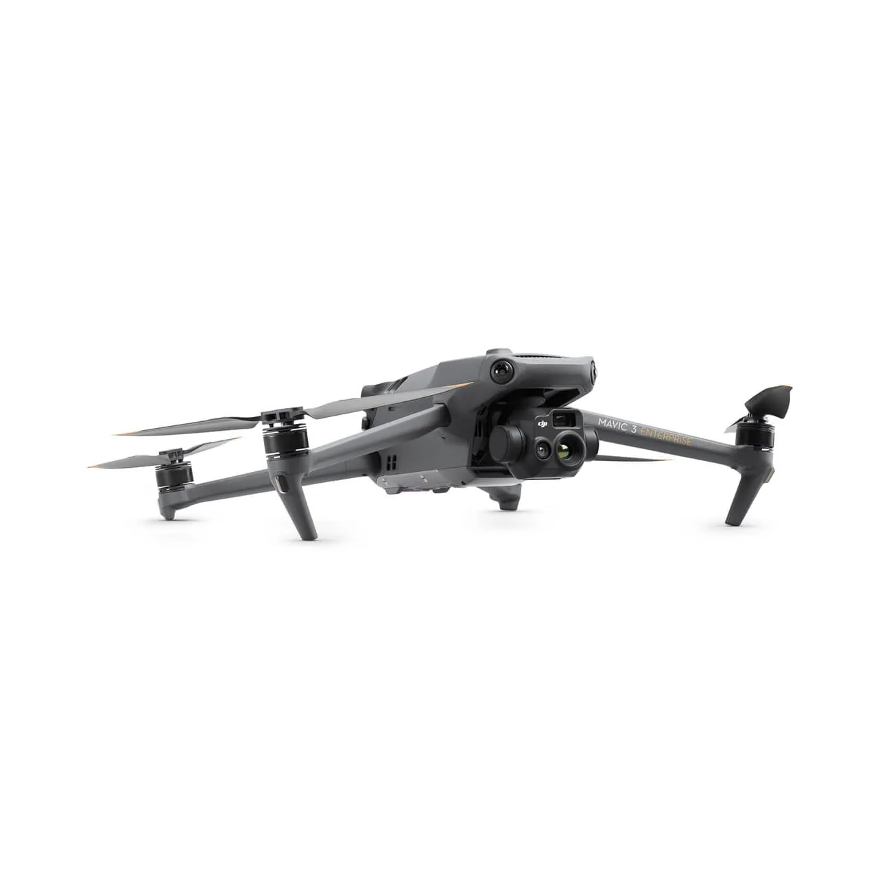 DJI - Mavic 3 Thermal - 1 year Shield Protection Basic