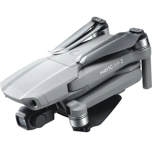 DJI Mavic Air 2 (Refurbished)