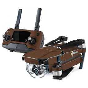 DJI Mavic Pro Metal Series Skins