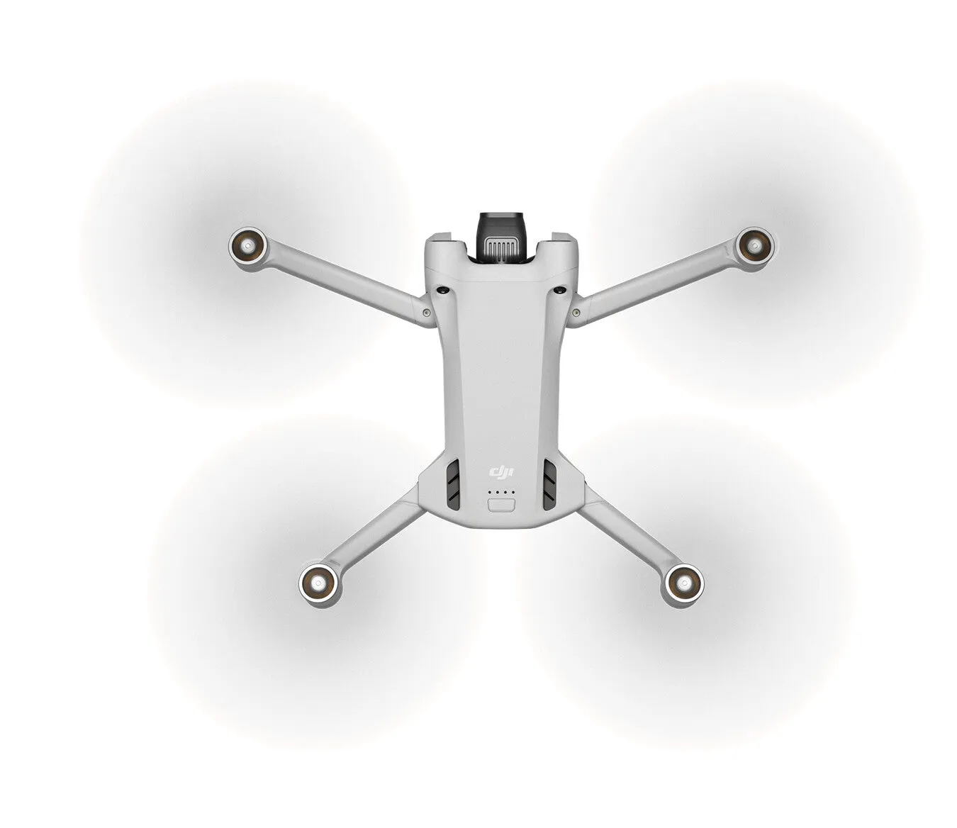 DJI Mini 3 Pro (RC RM330) 4 rotors Quadcopter 48 MP 3840 x 2160 pixels 2453 mAh Black, White