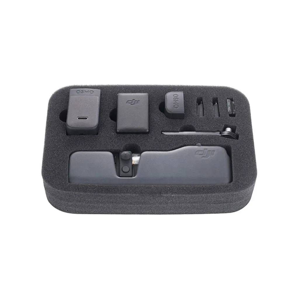 DJI Osmo Pocket DX-42 nylon storage bag