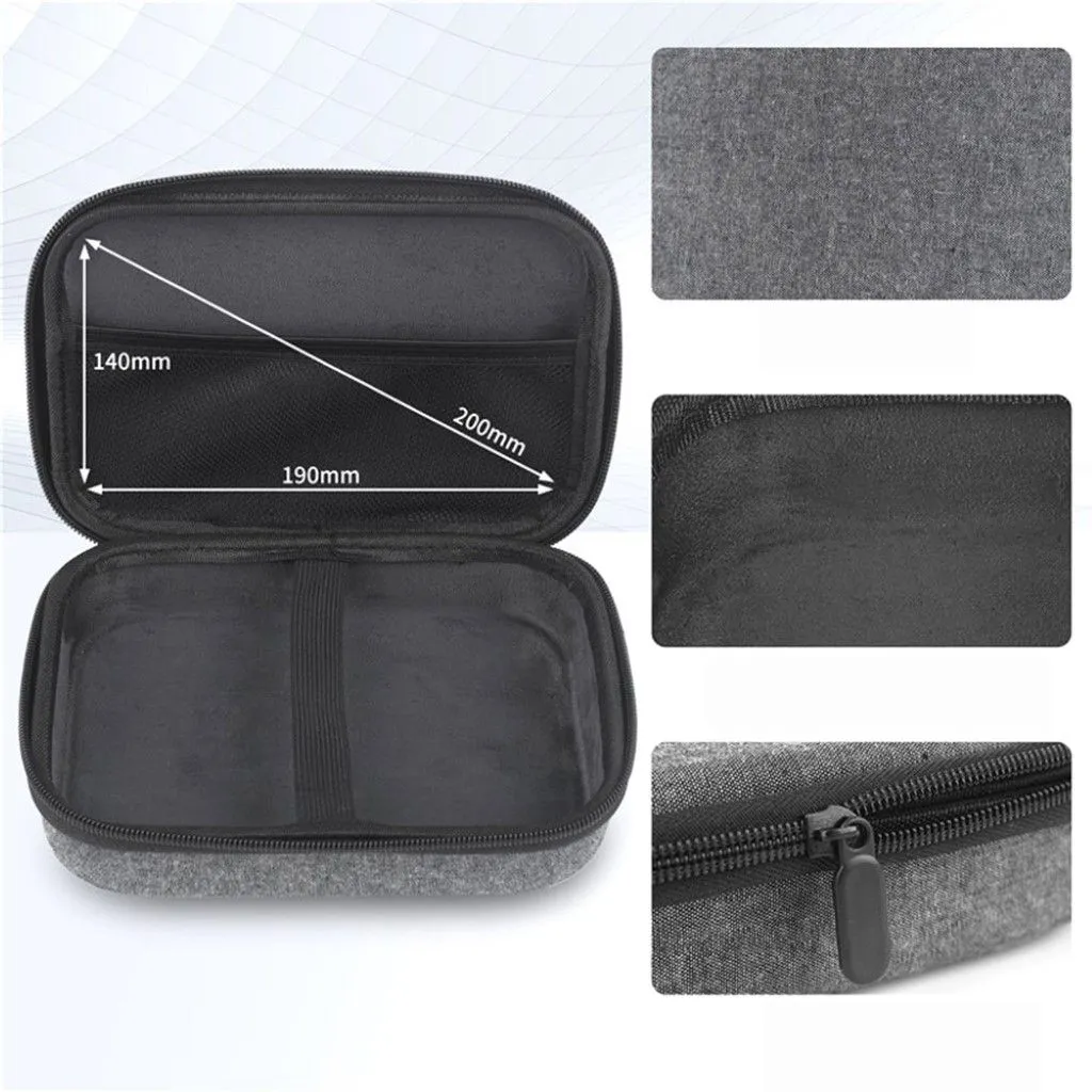 DJI Osmo Pocket DX-42 nylon storage bag