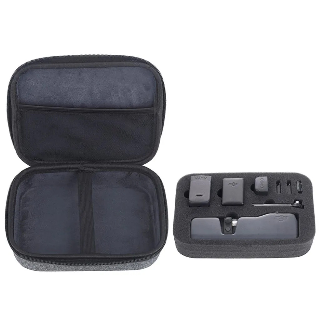 DJI Osmo Pocket DX-42 nylon storage bag