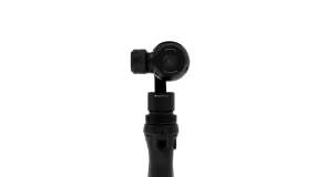 DJI Osmo X3 with Extra Battery, Tripod and Extension Rod Bundle