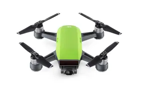 DJI Spark Quadcopter Drone - Meadow Green