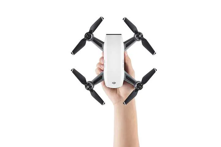 DJI Spark