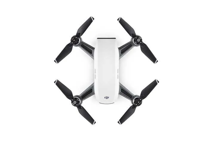 DJI Spark