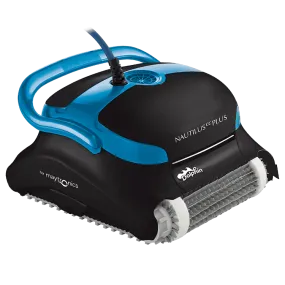 Dolphin Nautilus CC Plus with Wi-Fi Pool Cleaner