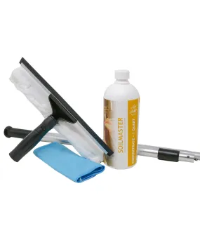 Don Aslett Window Cleaning Starter Kit