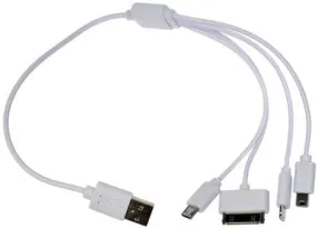 Dorman - HELP USB Charge Cord