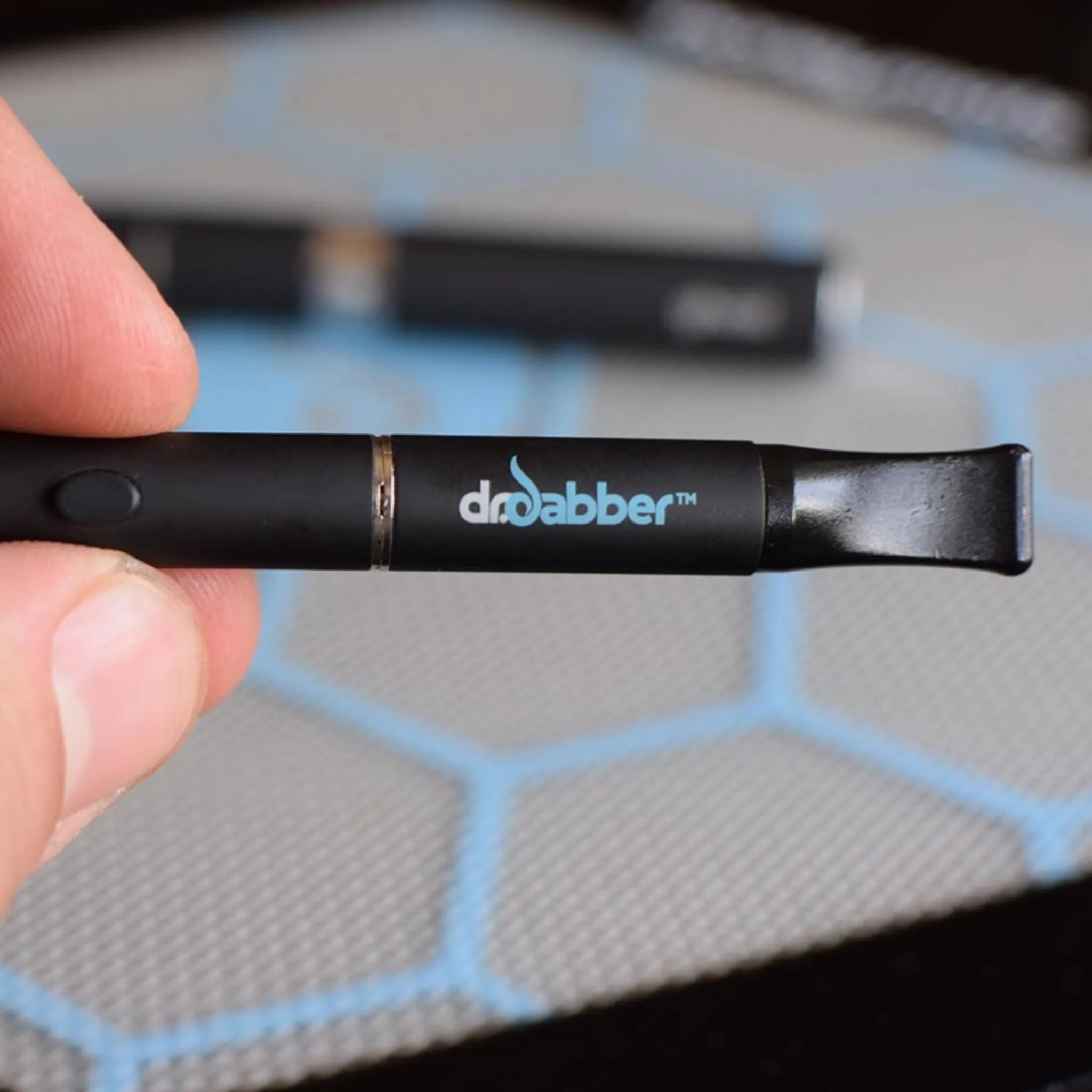 Dr Dabber Light Concentrate Vape