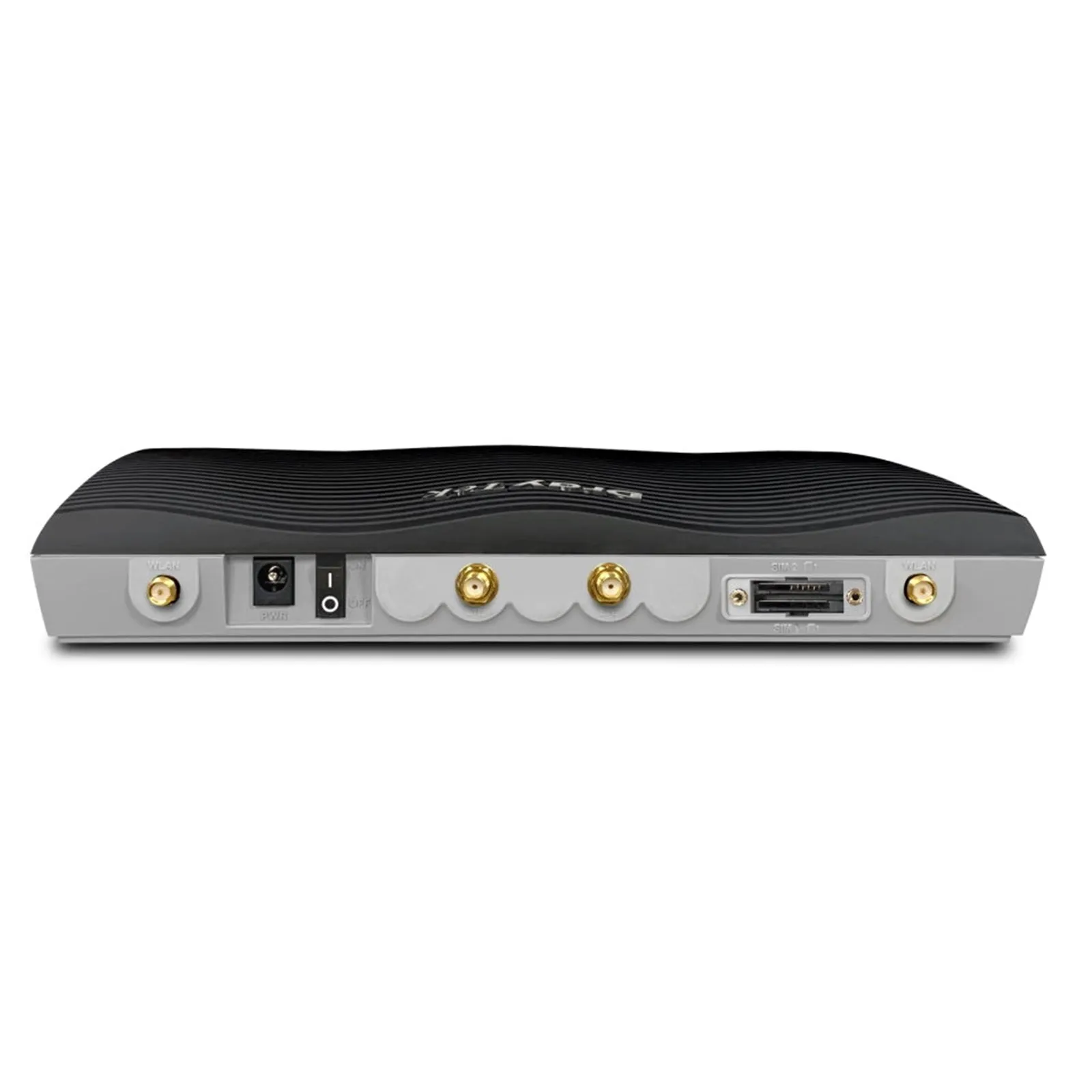 DrayTek V2927LAC-K Vigor 2927Lac Wireless 5 AC High Speed Gigabit Firewall 4G/LTE Integrated Modem Router