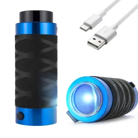 Dr.Fish Portable Glow Lure Charger