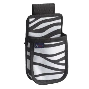 Drive Medical rtl6089z AgeWise Walker Rollator Phone Case, Zebra