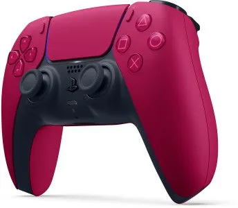 DualSense™ Wireless Controller – Cosmic Red