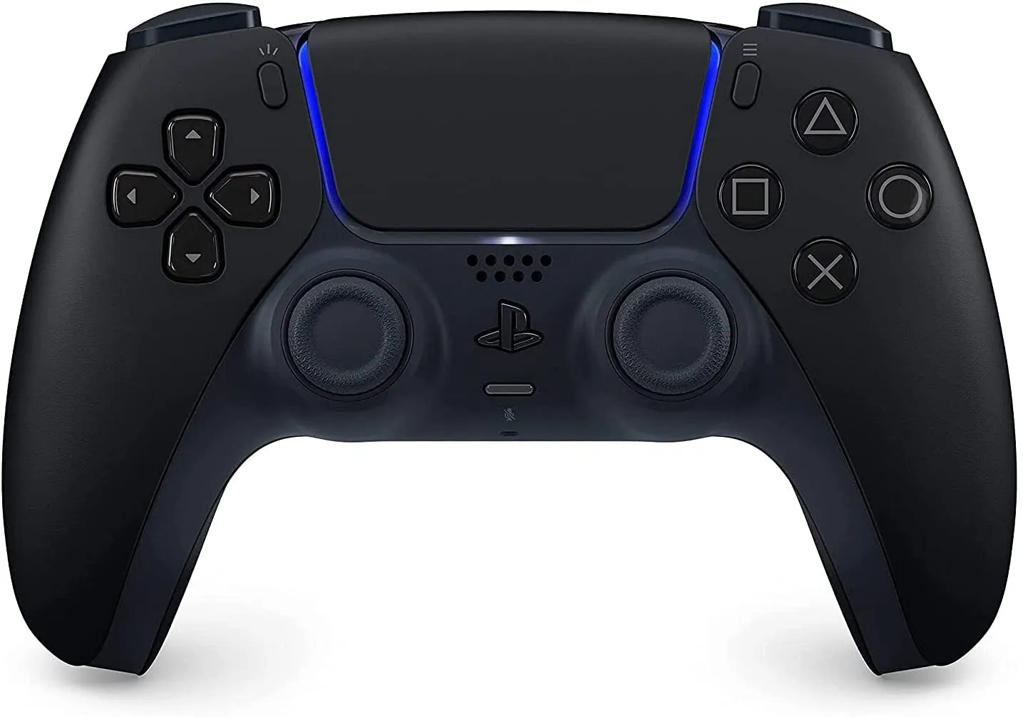 DualSense Wireless Controller For PlayStation 5 - Midnight Black